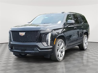 New 2025 Cadillac Escalade Sport w/ Touring Package