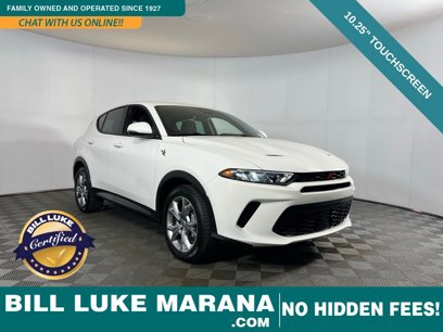 Used 2024 Dodge Hornet R/T