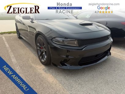 Used 2023 Dodge Charger R/T w/ Plus Group