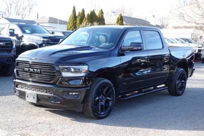 Used 2023 RAM 1500 Sport