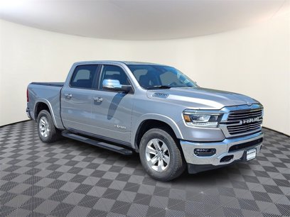 Used 2022 RAM 1500 Laramie