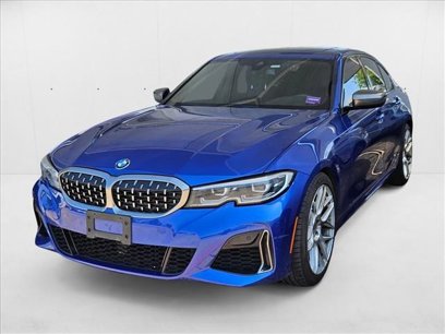 Used 2020 BMW M340i w/ Driving Assistance Package