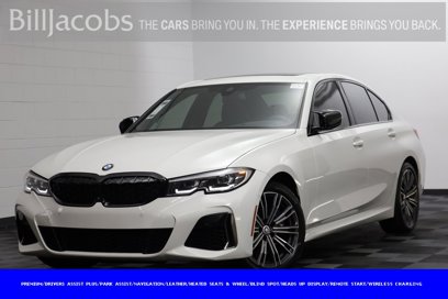 Used 2020 BMW M340i xDrive w/ Premium Package
