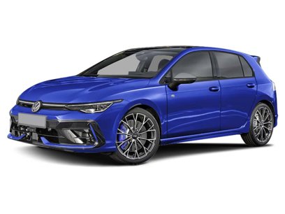 New 2025 Volkswagen Golf w/ Euro Style Package