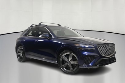 New 2024 Genesis GV70 3.5T Sport w/ Sport Advanced Package