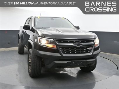 Used 2020 Chevrolet Colorado ZR2 w/ LPO, Premium Interior Package