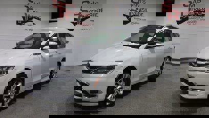 Used 2016 Chrysler 200 Limited