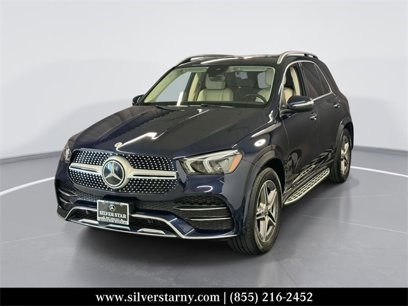 Certified 2022 Mercedes-Benz GLE 450 4MATIC