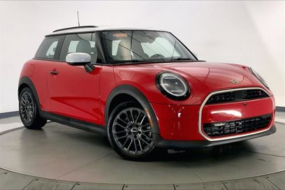 Certified 2025 MINI Cooper S