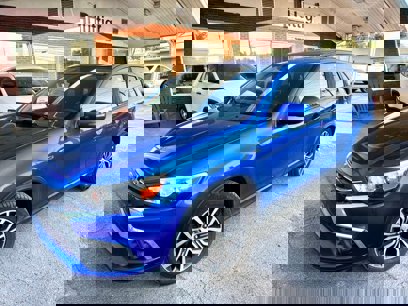 Used 2018 Mitsubishi Outlander Sport AWD