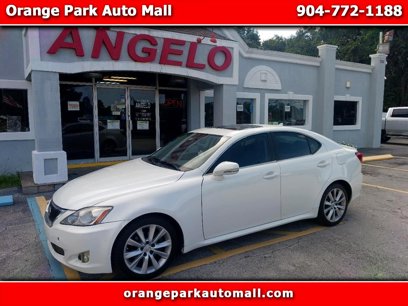 Used 2009 Lexus IS 250