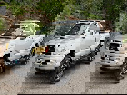 Used 2005 Toyota Tacoma PreRunner