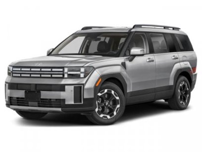 New 2024 Hyundai Santa Fe SEL