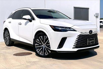 Used 2024 Lexus RX 350 Premium Plus