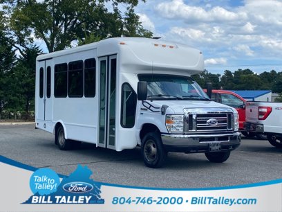 Used 2014 Ford E-350 and Econoline 350 Super Duty