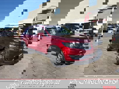Used 2016 Lincoln MKX Select w/ Select Plus Package