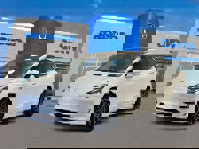 Used 2020 Tesla Model 3 Long Range
