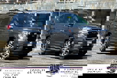 Used 2022 Subaru Ascent Touring w/ Popular Package #2A