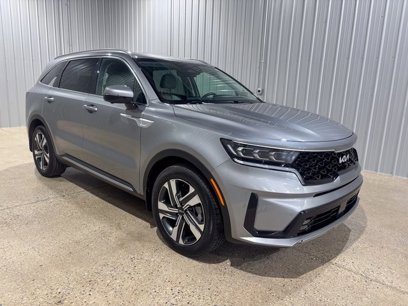 Used 2024 Kia Sorento SX Prestige
