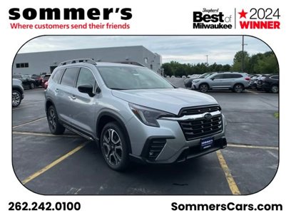 New 2025 Subaru Ascent Limited