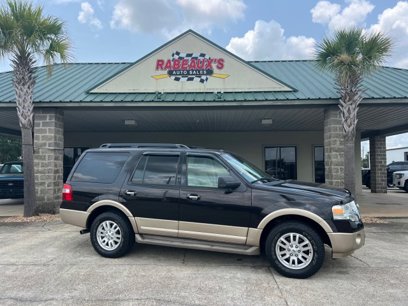 Used 2013 Ford Expedition XLT