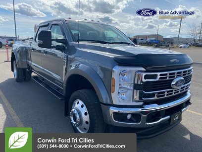Certified 2024 Ford F450 XLT