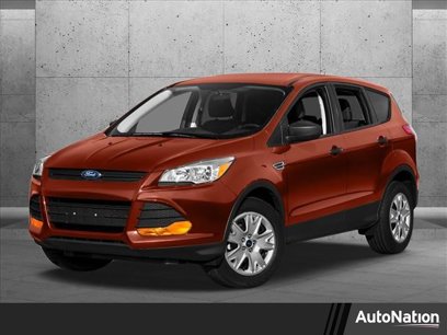 Used 2015 Ford Escape SE