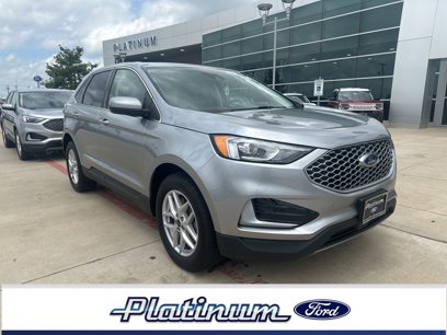Used 2024 Ford Edge SEL
