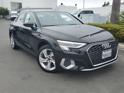 Used 2023 Audi A3 2.0T Premium w/ Convenience Package