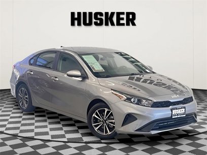 Used 2024 Kia Forte LXS