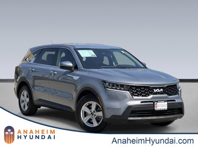 Used 2023 Kia Sorento LX