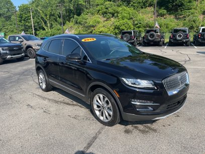 Used 2019 Lincoln MKC Select w/ Select Plus Package