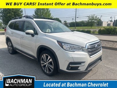 Used 2022 Subaru Ascent Limited w/ Technology Package