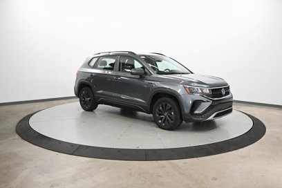 Used 2023 Volkswagen Taos S