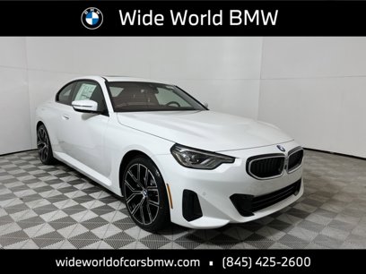 Used 2024 BMW 230i xDrive Coupe w/ Premium Package