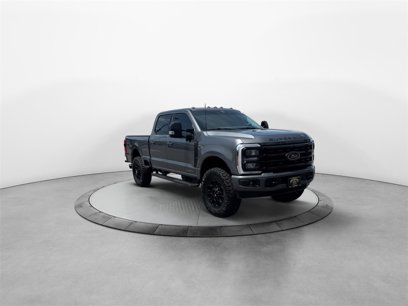 Used 2024 Ford F250 Lariat w/ Lariat Ultimate Package