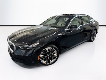 Used 2025 BMW 530i xDrive w/ Premium Package