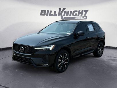 Used 2023 Volvo XC60 B5 Ultimate w/ Climate Package