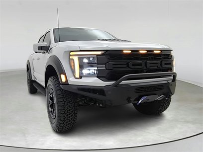 Used 2024 Ford F150 Raptor w/ Equipment Group 803A Raptor R