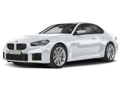 New 2025 BMW M2 w/ Lighting Package