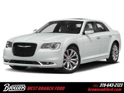 Used 2018 Chrysler 300 Touring
