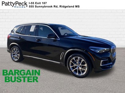 Used 2022 BMW X5 sDrive40i