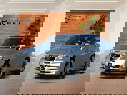 Used 2008 Lexus ES 350