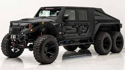 Used 2025 Jeep Gladiator Sport