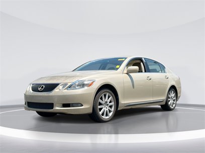 Used 2006 Lexus GS 300 AWD