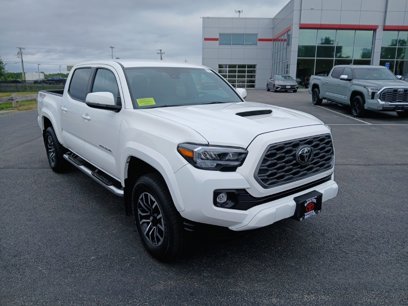 Used 2023 Toyota Tacoma TRD Sport