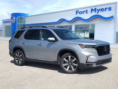 Used 2023 Honda Pilot Touring