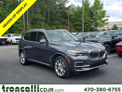 Used 2022 BMW X5 sDrive40i w/ Premium Package