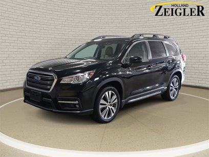 Used 2022 Subaru Ascent Limited w/ Technology Package