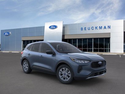 Used 2025 Ford Escape Active w/ Cold Weather Package
